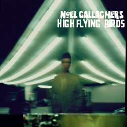 Şi albumul lui Noel Gallagher e pe net. 10 piese perfecte pentru cafea