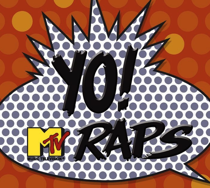 Dacă nu aţi înţeles de prima dată... revine Yo! MTV Raps