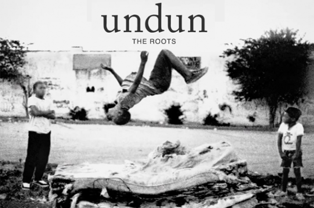 De ascultat. Noul album The Roots