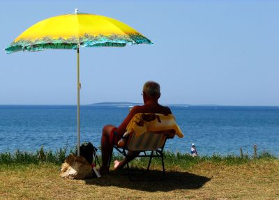 Bărbaţii sunt mai predispuşi decât femeile la cancer de piele